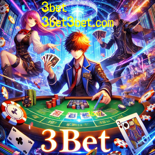 As diferentes abordagens de 3bet entre jogadores de poker renomados