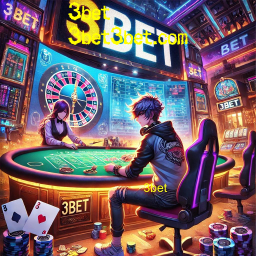 3bet: explorando as nuances táticas por trás desse movimento